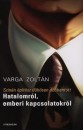Varga Zolt�n - Szin�n �p�t�sz d�h�sen dobbantott
