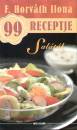 F. Horv�th Ilona - F. Horv�th Ilona 99 receptje - Sal�t�k