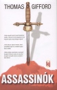 Thomas Gifford - Assassin�k