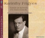 Karinthy Frigyes - Rudolf P�ter - Tan�r �r k�rem �s m�s �r�sok