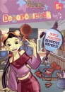  - Witch Dekor�tletek 5. - Hay Lin