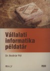 Dr. Bodn�r P�l - V�llalati informatika p�ldat�r