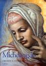 Marcia Hall - Michelangelo fresk�i a Sixtus-k�poln�ban