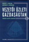 Anthony A. Atkinson - Robert S. Kaplan - Vezet�i �zleti gazdas�gtan