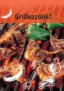 Sz�sz Ter�zia(Szerk.) - Grillezz�nk!