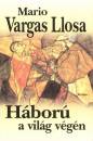 Mario Vargas Llosa - H�bor� a vil�g v�g�n