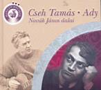 Ady Endre - Cseh Tam�s - Cseh Tam�s - Ady