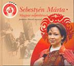  - Sebesty�n M�rta - Magyar n�pk�lt�szet