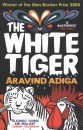 Aravnid Adiga - The White Tiger