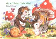 S�r�s W. Kl�ra - Az elt�vedt kis s�ni