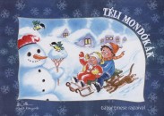  - T�li mond�k�k