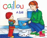 Joceline Sanschagrin - Caillou - A bili
