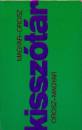 Hargitai Gy�rgy(Szerk.) - Magyar - orosz, orosz - magyar kissz�t�r