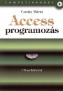 Czenky M�rta - Access programoz�s