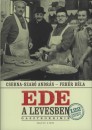 Cserna-Szab� Andr�s - Feh�r B�la - Ede a levesben - Gasztrokrimik