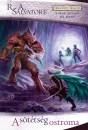 R. A. Salvatore - A s�t�ts�g ostroma