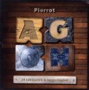 Pierrot - Agon - 24 t�blaj�t�k a nagyvil�gb�l