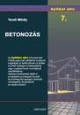 Teveli Mih�ly - Betonoz�s