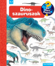 Angela Weinhold - Dinoszauruszok