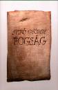 Spir� Gy�rgy - Fogs�g