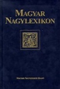  - Magyar Nagylexikon III. k�tet