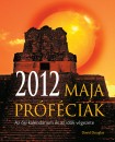 David Douglas - 2012 - Maja pr�f�ci�k