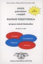 Forr� Zsuzsa - N�dasi Edit - Dr. Navracsics Judit - Angol gyakorl�k�nyv a meg�jult Pannon nyelvvizsga �j t�pus� �r�sbeli feladataihoz