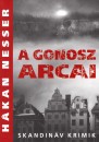 Hakan Nesser - A gonosz arcai