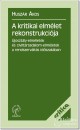 Husz�r �kos - A kritikai elm�let rekonstrukci�ja