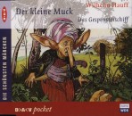 Wilhelm Hauff - Der kleine Muck - Das Gespensterschiff