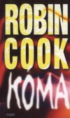 Robin Cook - K�ma