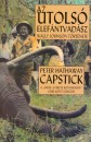 Peter Hathaway Capstick - Az utols� elef�ntvad�sz