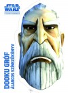 Tomann� Jank� Katalin(Szerk.) - Dooku gr�f - �larcos sz�nez�k�nyv