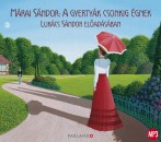 Luk�cs S�ndor - M�rai S�ndor - A gyerty�k csonkig �gnek