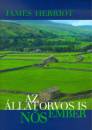 James Herriot - Az �llatorvos is n�s ember