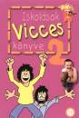 K�g�(V�l.) - Iskol�sok vicces k�nyve 2.