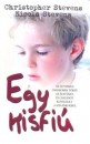 Christoper Stevens - Nicola Stevens - Egy kisfi�