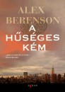 Alex Berenson - A h�s�ges k�m