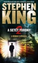 Stephen King - A h�rmak elh�vat�sa