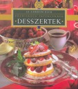 Lenkei J�lia(Szerk.) - Desszertek