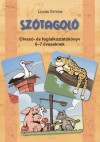 Lovas Emma - Sz�tagol�