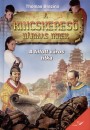 Thomas C. Brezina - A tiltott v�ros titka
