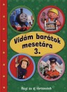Tomann� Jank� Katalin(Szerk.) - Vid�m bar�tok meset�ra 3.