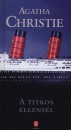 Agatha Christie - A titkos ellenf�l