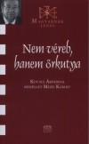 Mezei K�roly - Nem v�reb, hanem �rkutya