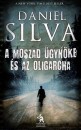 Daniel Silva - A Moszad �gyn�ke �s az oligarcha