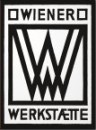 Gabriele Fahr-Becker - Wiener Werkstatte
