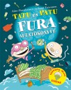 Aino Havukainen - Sami Toivonen - Tatu �s Patu fura altat�k�nyve