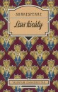William Shakespeare - Lear kir�ly
