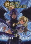 Daisuke Moriyama - Chrno Crusade 8.